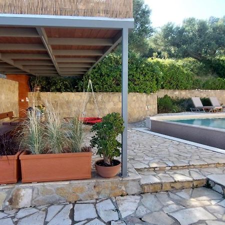 Olive Villas Kria Vrisi  Exterior photo